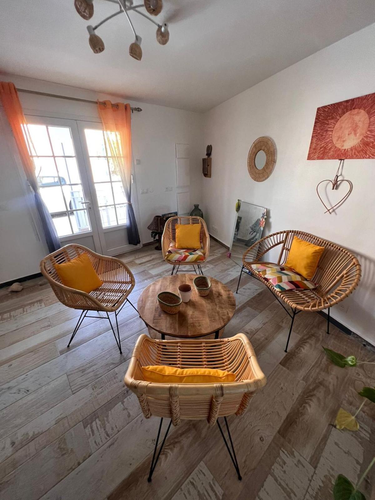 Bekeke Appartement Capesterre Buitenkant foto